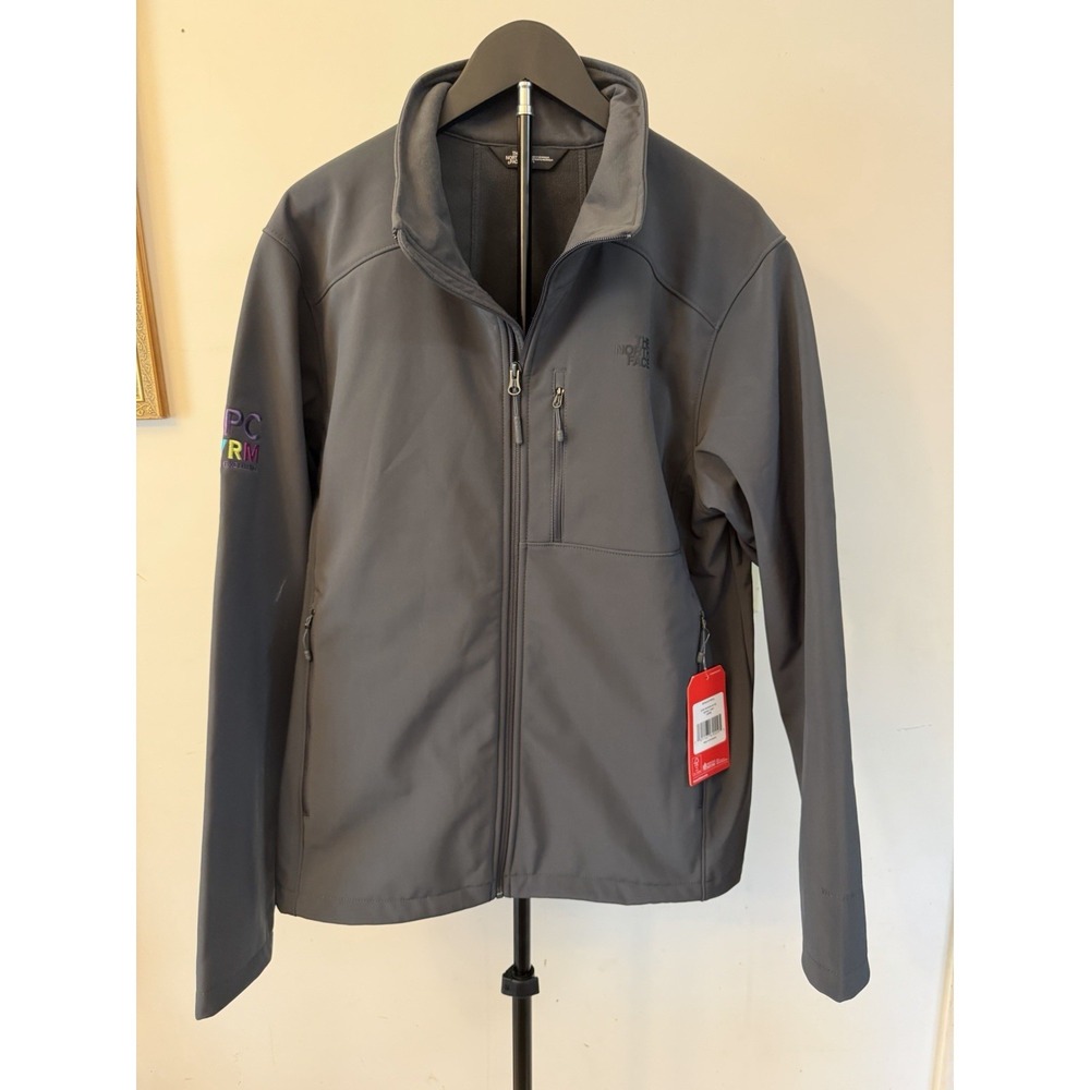 The North Face  Apex Barrier Soft Shell Jacket. NF0A3LGT Large
